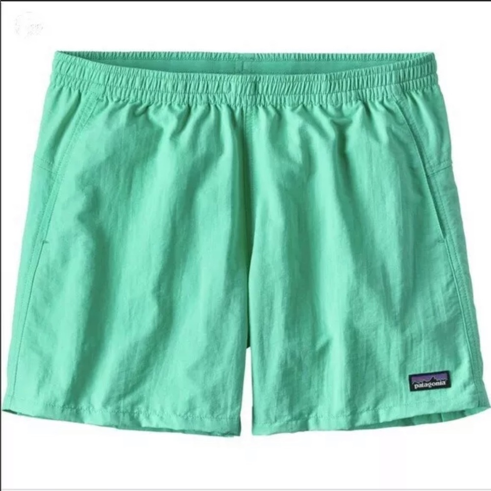 Women’s Patagonia baggies